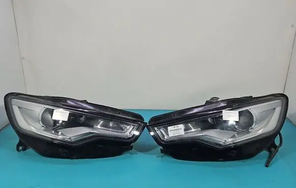 Audi A6 S6 C7 4G Headlight/headlamp 4G0941005 IMPRK1506369