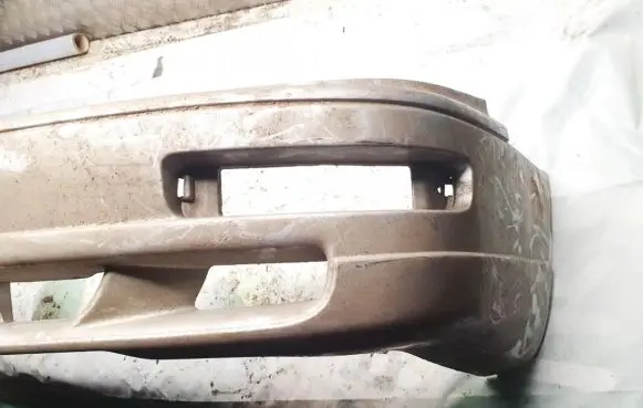 Toyota Camry Front bumper 5211933020 52119-33020