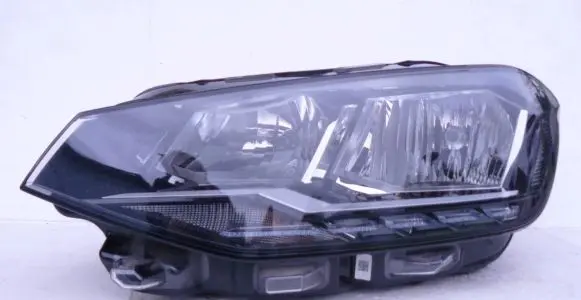 Volkswagen Golf Sportsvan Headlight/headlamp 517941005D 90111501 X591VF201ZZC