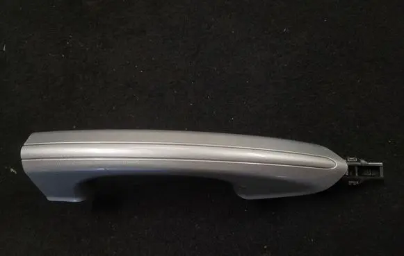 Ford Fusion II Rear door exterior handle DS73F26605B