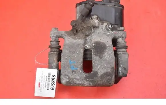 Volvo V60 Rear brake caliper