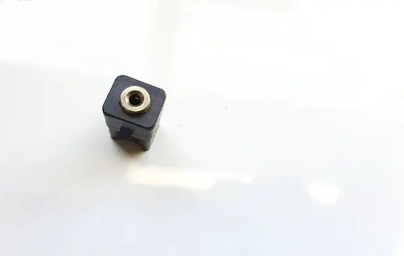 Ford Kuga I USB socket connector 7M5T19A164AA