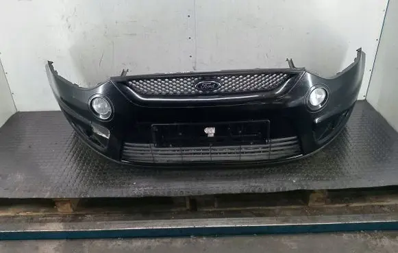 Ford S-MAX Front bumper 