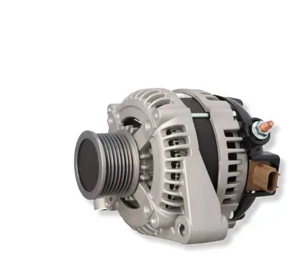 Land Rover Range Rover Sport L320 Generator/alternator 0210800150 1042103950 63377526
