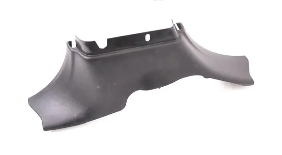 Mercedes-Benz C W204 (B) pillar trim (bottom) CPLA31057A