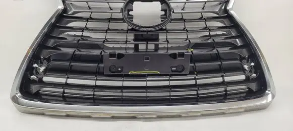 Lexus NX Front bumper upper radiator grill 52112-78310 SP52112-78310