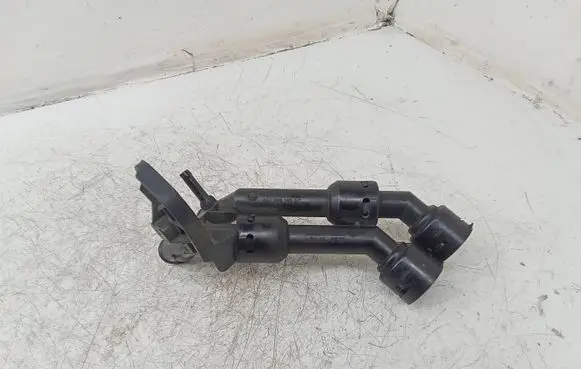 Audi A5 Sportback 8TA Engine coolant pipe/hose 04L122157AC