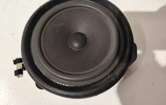 Audi A4 S4 B7 8E 8H Front door speaker 8E0035411 4514125