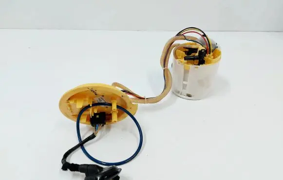 BMW X4 G02 In-tank fuel pump 7214884