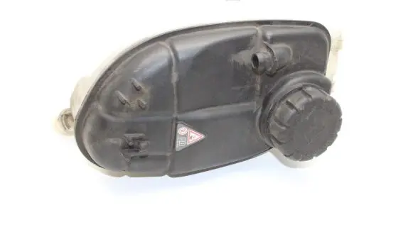 Mercedes-Benz B W246 W242 Coolant expansion tank/reservoir A2465000049