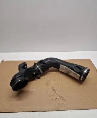 BMW 4 F36 Gran coupe Intercooler hose/pipe 8514090 8512284 14389710