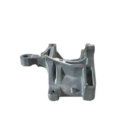Subaru Outback (BT) A/C compressor mount bracket 23950AA17A