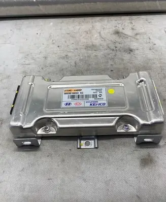 Hyundai Kona I Battery control module 375A0K4052 9009010053 325A05191022020335