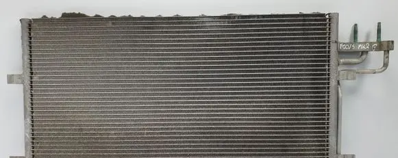 Ford Focus A/C cooling radiator (condenser) 3M5H-19710-CC