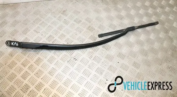 Toyota Avensis T270 Windshield/front glass wiper blade 97036203 3392125679