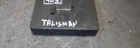 Renault Talisman USB control unit 282755793R