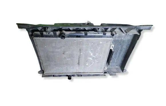 Peugeot 308 SW Radiator set 