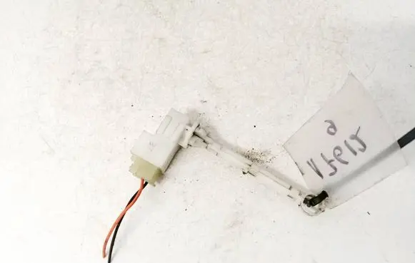 Renault Espace II Interior temperature sensor B837
