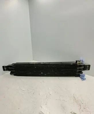 Chrysler Voyager Transmission/gearbox oil cooler 5036911