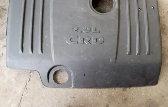 Jeep Compass Engine cover (trim) 1910193A