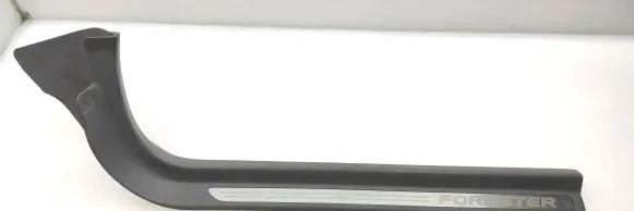 Subaru Forester SG Front sill trim cover 94060SA090