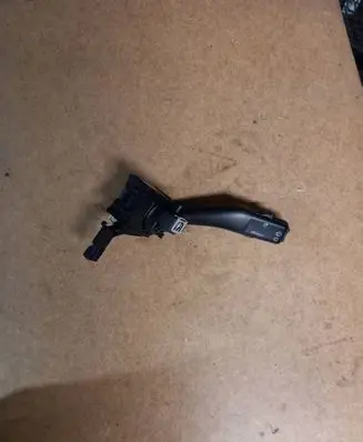 Seat Altea XL Wiper control stalk ANP80H024B 1k0953519a