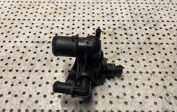 Thermostat/thermostat housing