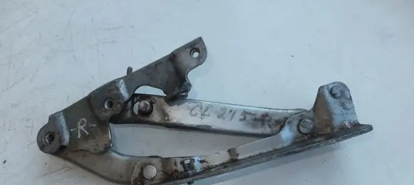 Mercedes-Benz CL C215 Engine bonnet/hood hinges 2208800228