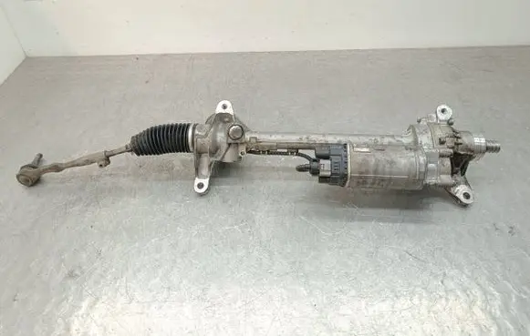 BMW 5 G30 G31 Steering rack 5A90D51 5A90D83 01472458
