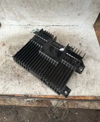 Audi A3 S3 8P Sound amplifier 8L0035223 3376K1