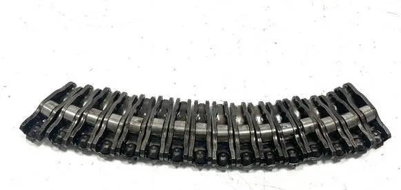 Ford Focus C-MAX Valve rocker arm 