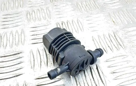 Mercedes-Benz S W221 Vacuum pump 171706