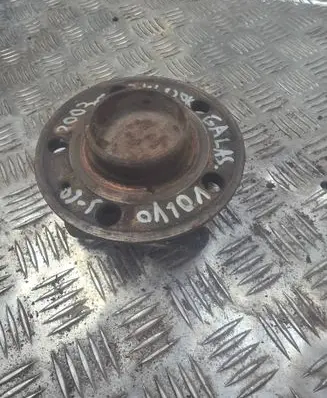 Volvo S60 Rear wheel ball bearing 