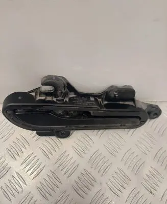 Tesla Model 3 Front door exterior handle 152811500D 0930156 212218367