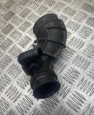Opel Astra G Air intake hose/pipe 24441600 59431BB