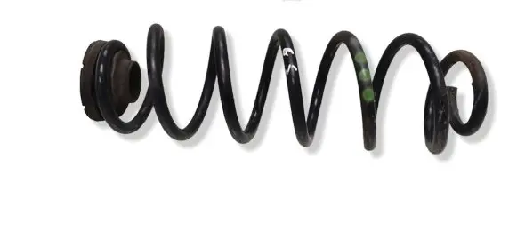 Skoda Rapid (NH) Rear coil spring 1J0512149B
