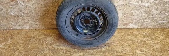 Mercedes-Benz C W203 R15 spare wheel 612J15H2 ME515013 ET37