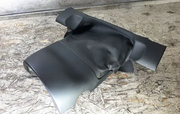 Audi A5 8T 8F Steering wheel column trim 8T08583456PS