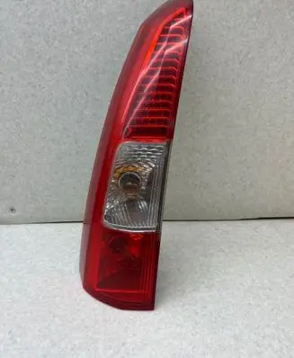 Volvo XC70 Rear/tail lights