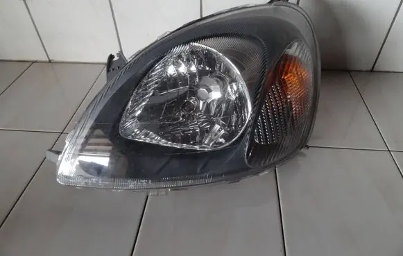 Toyota Yaris Spotlight 