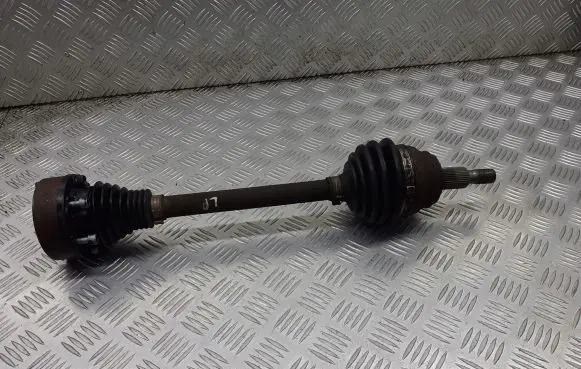 Audi A3 S3 8L Front driveshaft 06A253041S