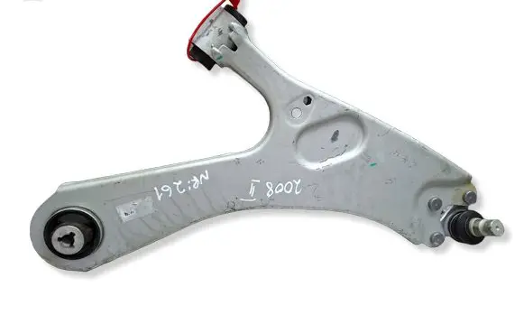 Peugeot 2008 II Front control arm S27649261