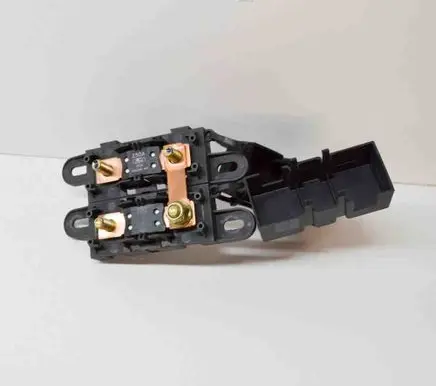 Jaguar S-Type Current control relay F60B14A094AA
