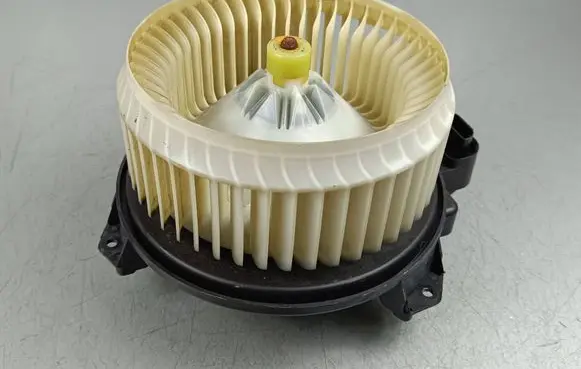 Heater fan/blower