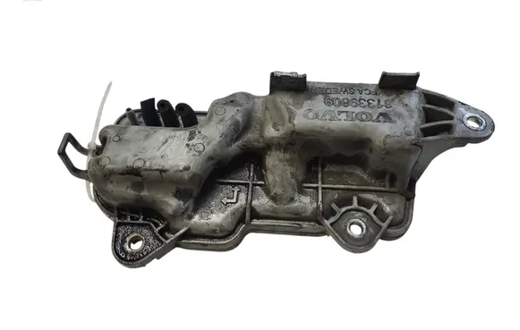 Volvo V40 Vacuum air tank 31339809