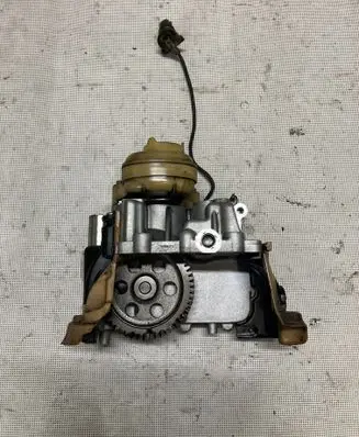 Nissan Navara D23 Oil pump 