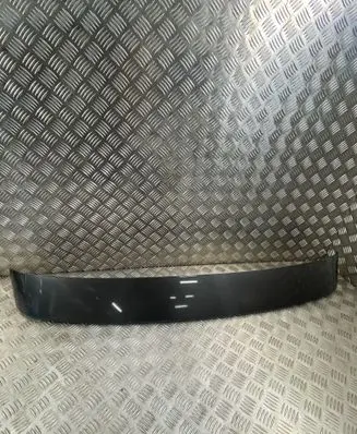 Audi Q7 4L Tailgate/trunk spoiler 4L0827933