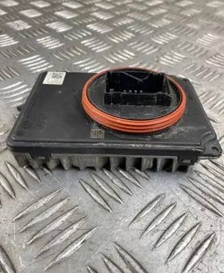 Audi A7 S7 4K8 Headlight ballast module Xenon 4K0941592BB