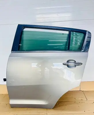 KIA Sportage Rear door DRZWILTSPORTAGE3