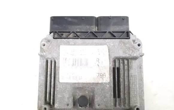Audi A6 S6 C7 4G Engine control unit/module 03L906018LA